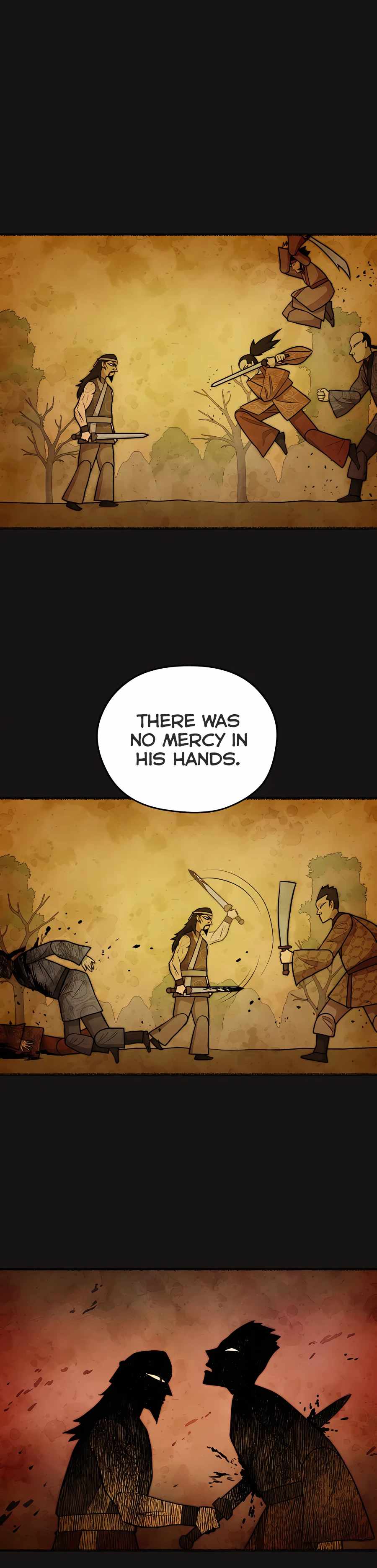 Gwanjeon – Lee Kang-jin Chapter 62 - page 8