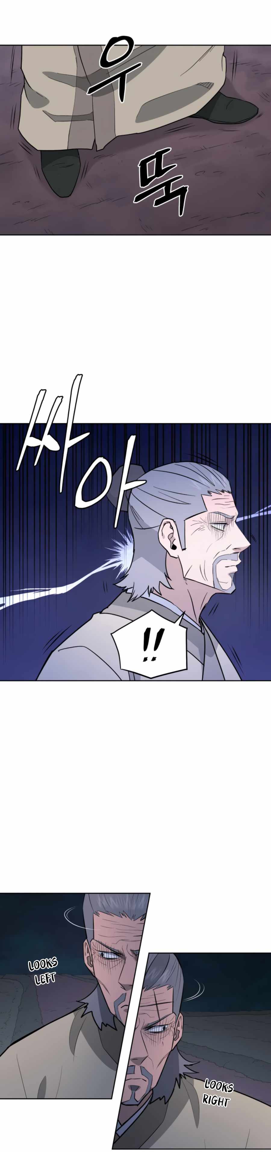 Gwanjeon – Lee Kang-jin Chapter 55 - page 8