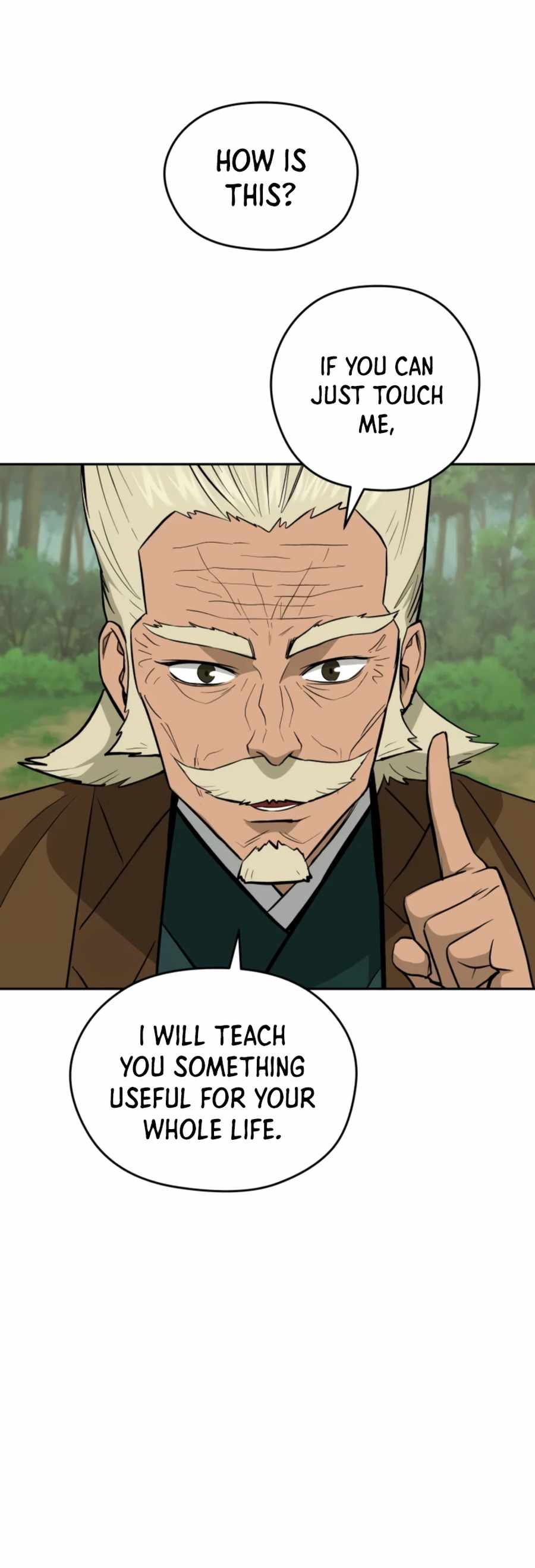 Gwanjeon – Lee Kang-jin Chapter 53 - page 26