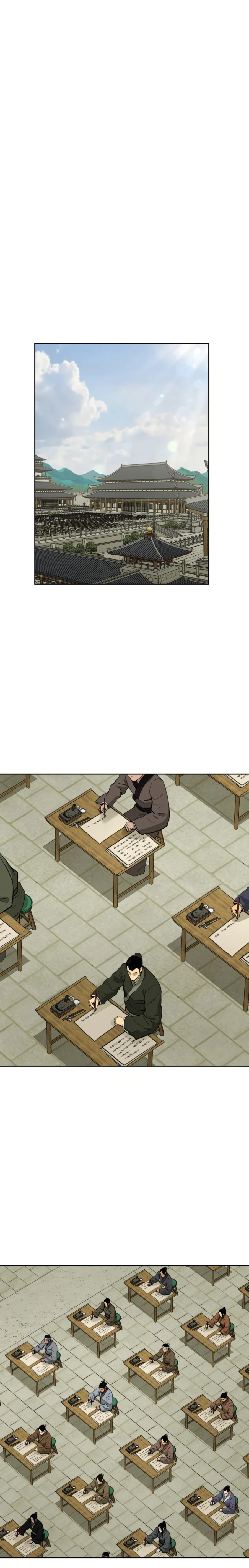 Gwanjeon – Lee Kang-jin Chapter 49 - page 17