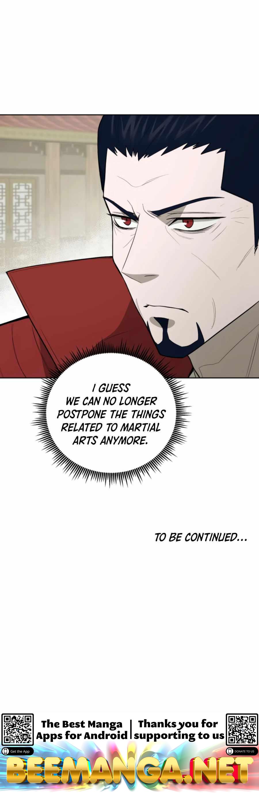 Gwanjeon – Lee Kang-jin Chapter 45 - page 24