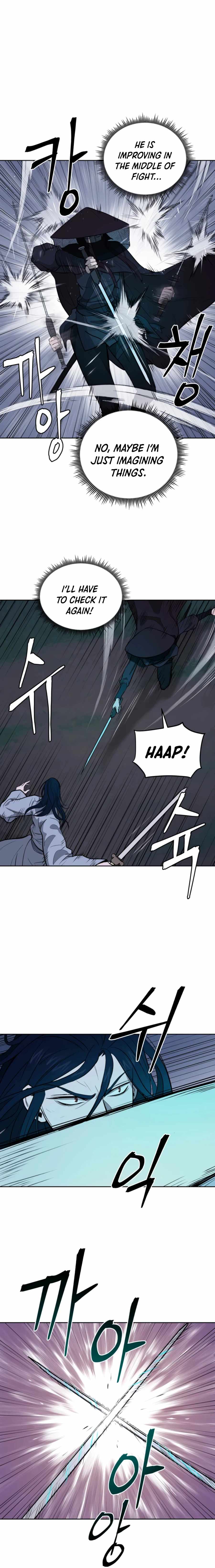 Gwanjeon – Lee Kang-jin Chapter 44 - page 18