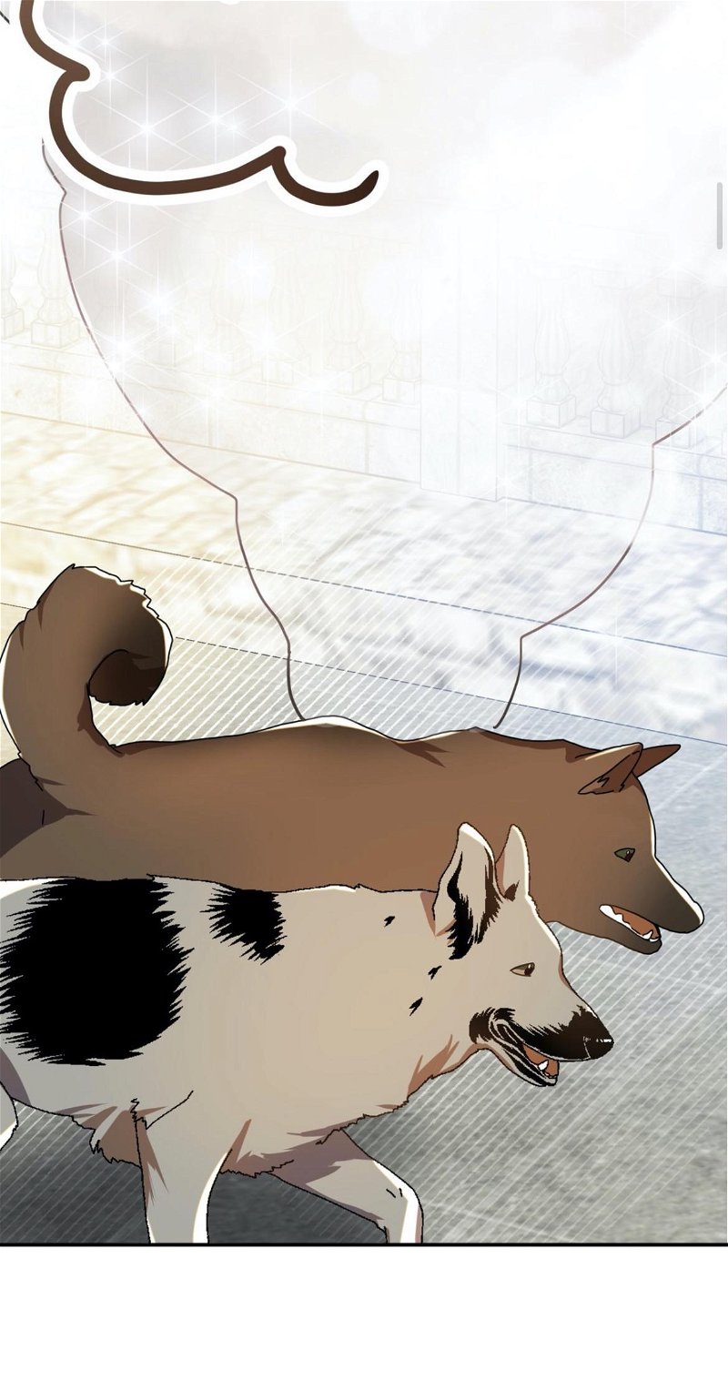 My Fiancée Is A Vampire Hunter! Chapter 21 - page 10
