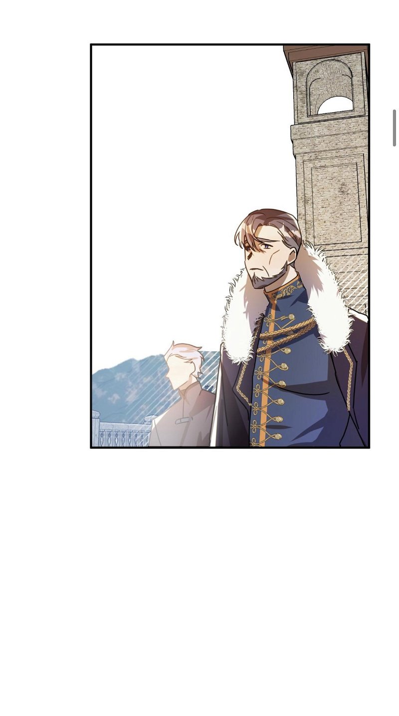 My Fiancée Is A Vampire Hunter! Chapter 21 - page 12