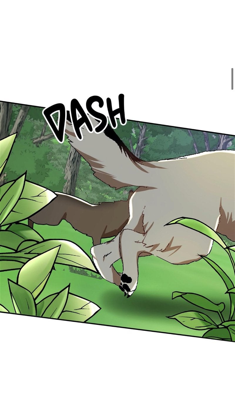 My Fiancée Is A Vampire Hunter! Chapter 21 - page 14