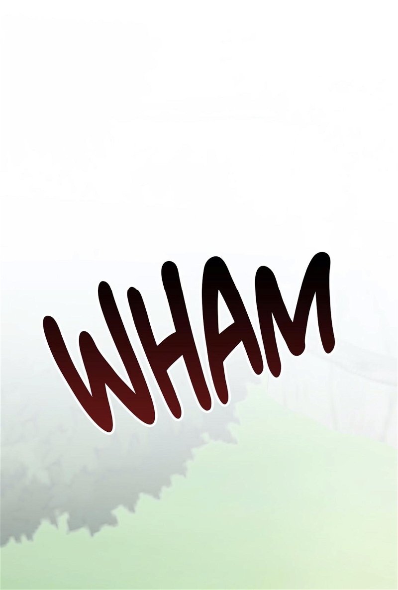 My Fiancée Is A Vampire Hunter! Chapter 21 - page 17
