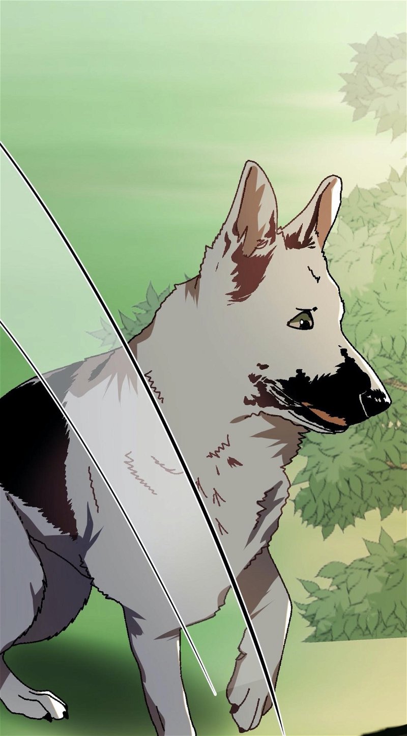 My Fiancée Is A Vampire Hunter! Chapter 21 - page 18