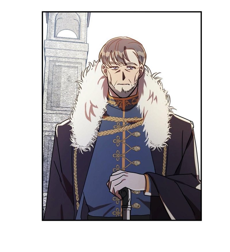 My Fiancée Is A Vampire Hunter! Chapter 21 - page 2