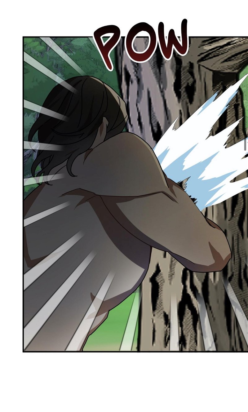 My Fiancée Is A Vampire Hunter! Chapter 21 - page 20
