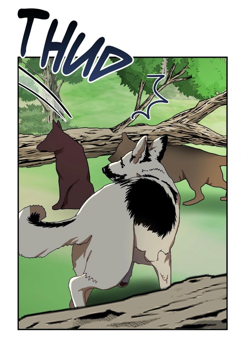 My Fiancée Is A Vampire Hunter! Chapter 21 - page 21