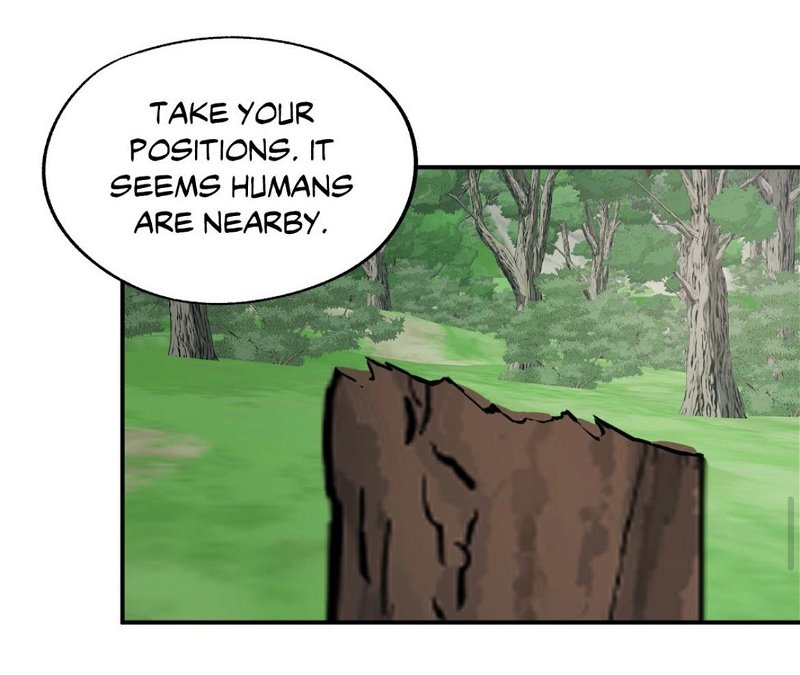 My Fiancée Is A Vampire Hunter! Chapter 21 - page 23