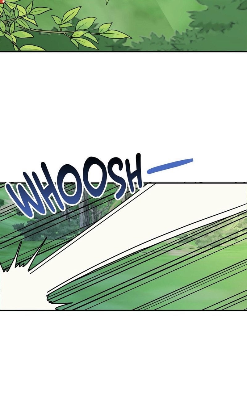 My Fiancée Is A Vampire Hunter! Chapter 21 - page 27
