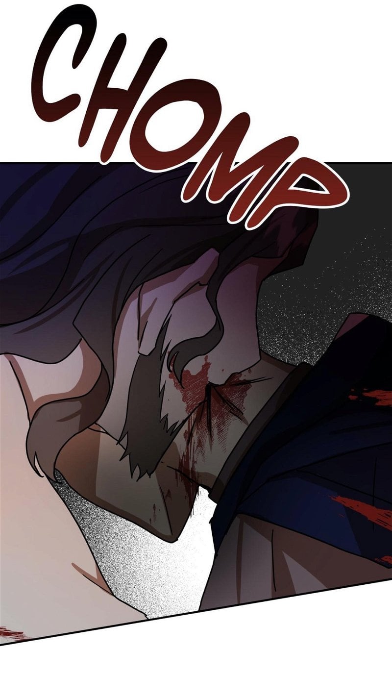 My Fiancée Is A Vampire Hunter! Chapter 21 - page 31