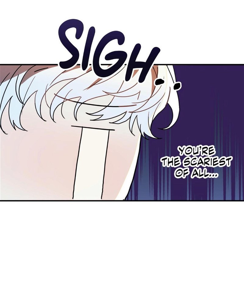 My Fiancée Is A Vampire Hunter! Chapter 21 - page 43