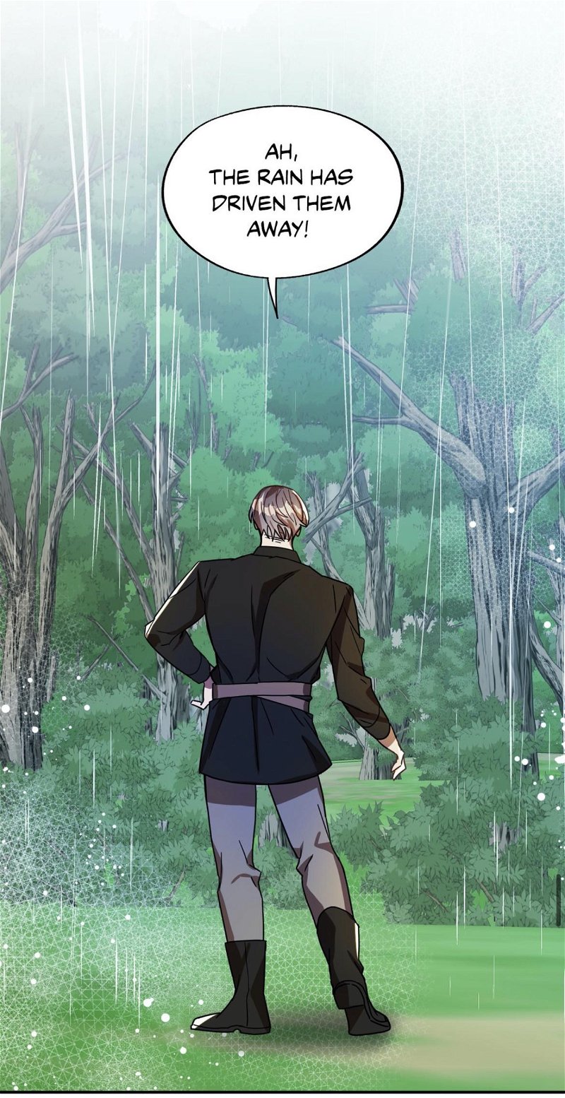 My Fiancée Is A Vampire Hunter! Chapter 21 - page 58