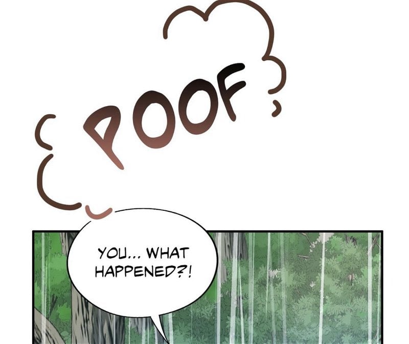 My Fiancée Is A Vampire Hunter! Chapter 21 - page 62