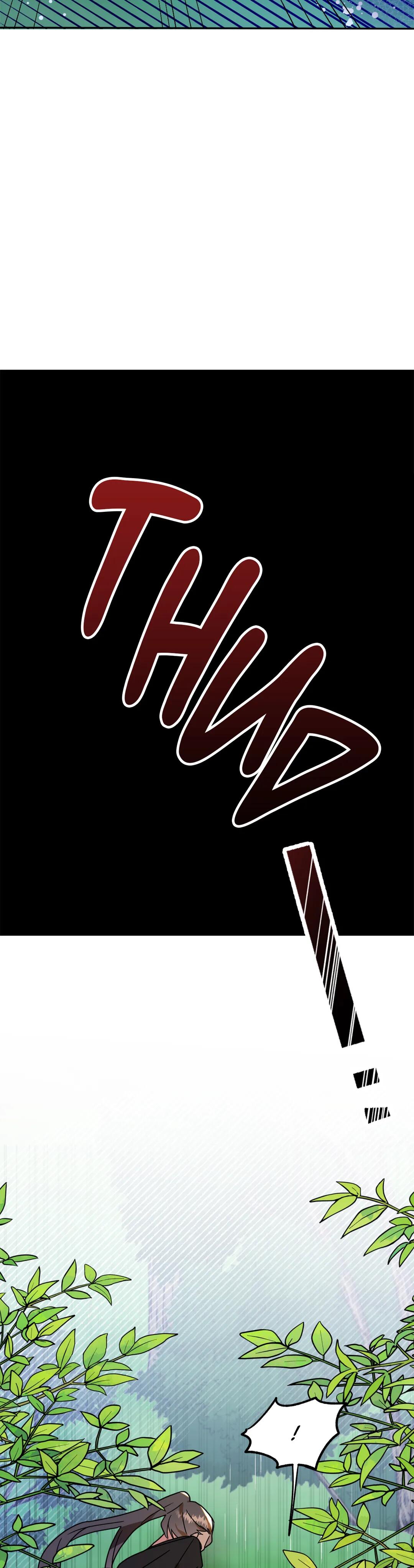 My Fiancée Is A Vampire Hunter! Chapter 15 - page 11