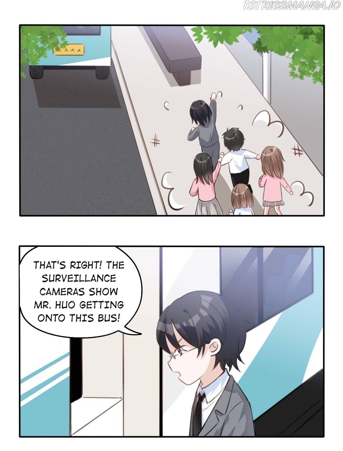Escape From The Room Chapter 40 - page 38