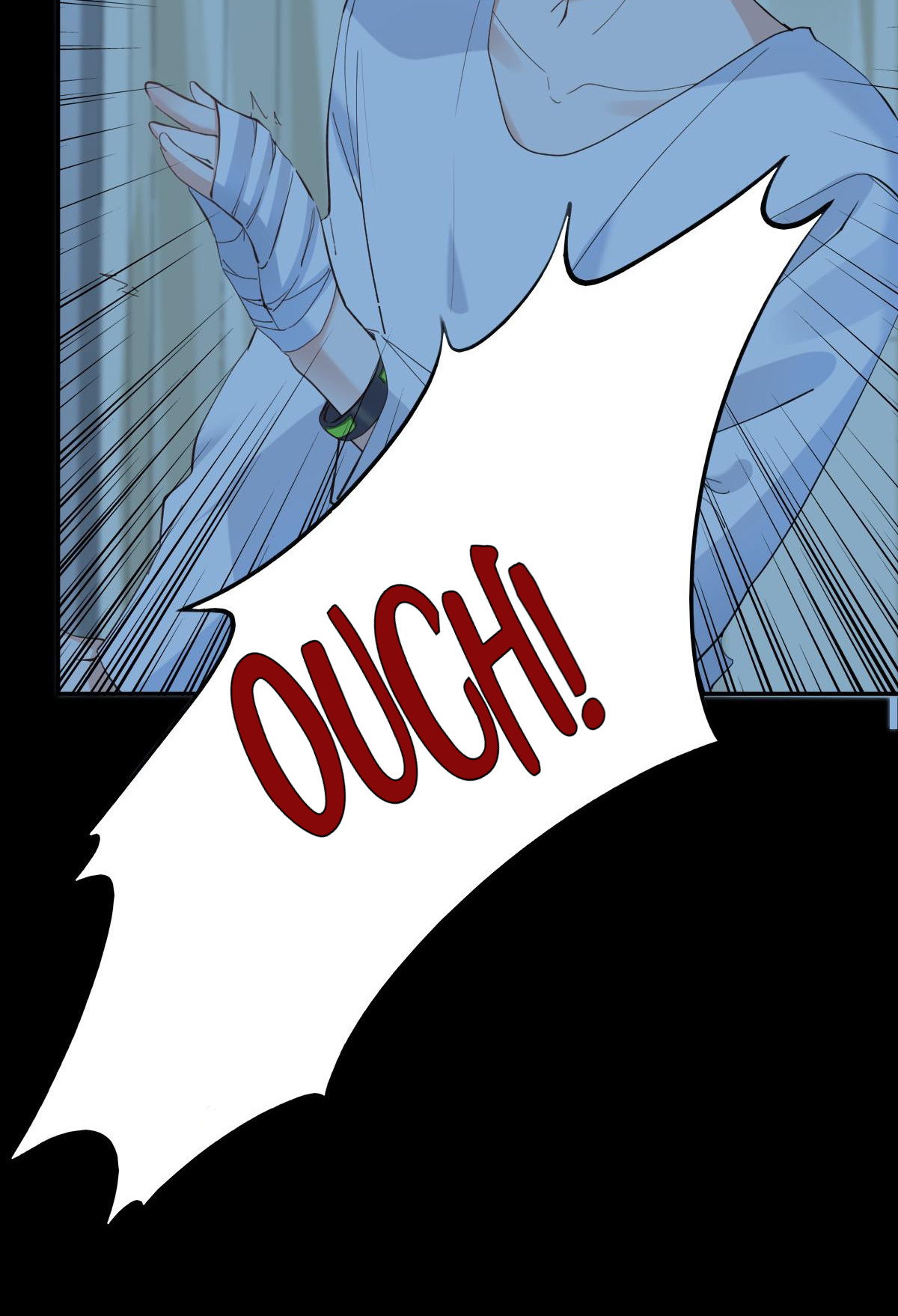 Escape From The Room Chapter 38 - page 18