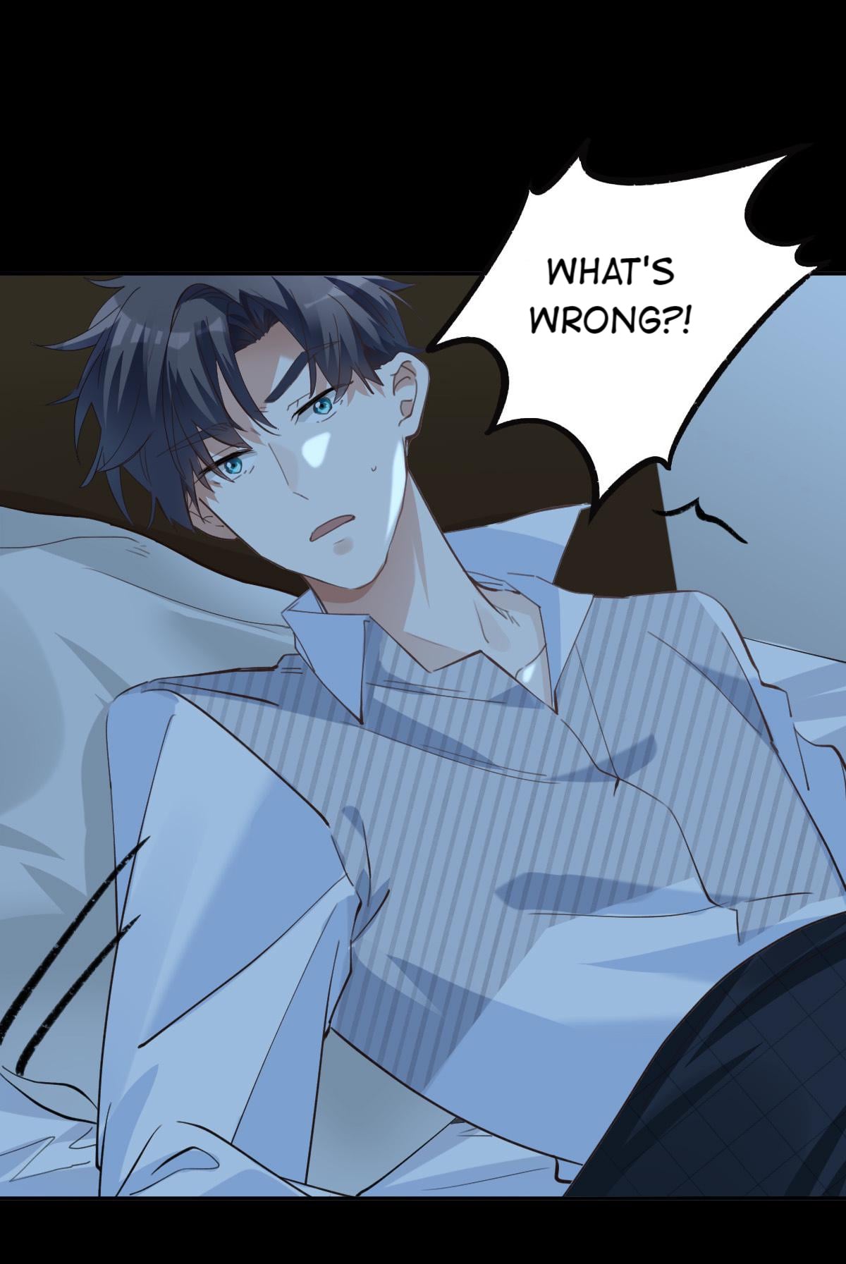 Escape From The Room Chapter 38 - page 19