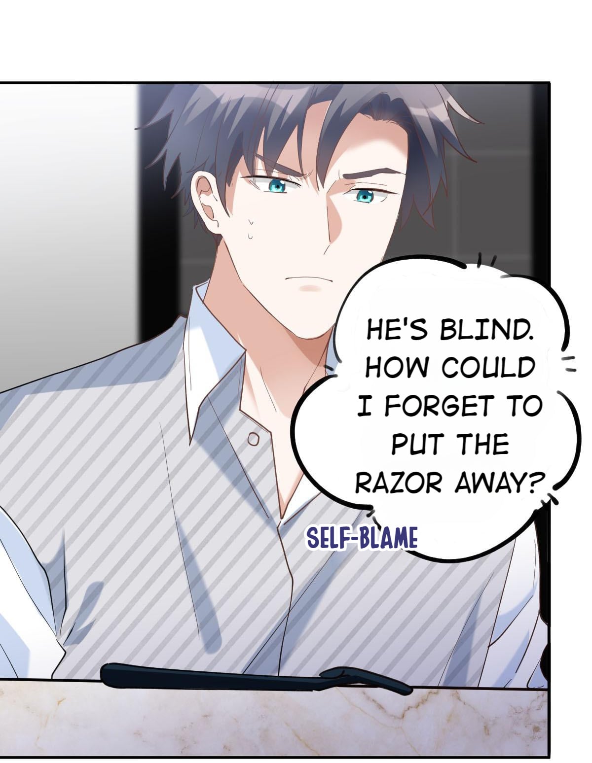 Escape From The Room Chapter 37 - page 31
