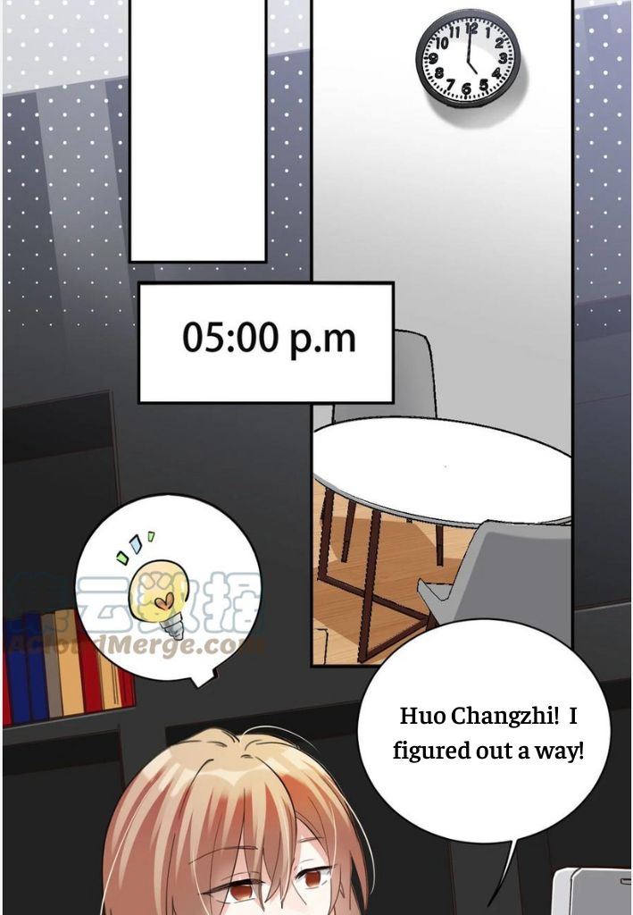 Escape From The Room Chapter 35 - page 18