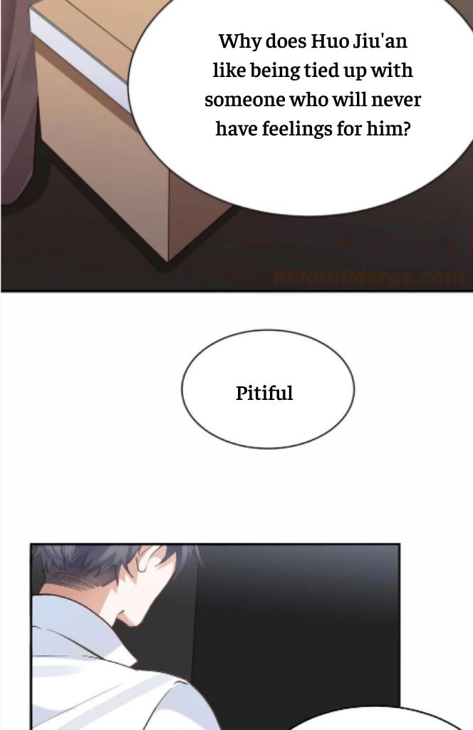 Escape From The Room Chapter 34 - page 30