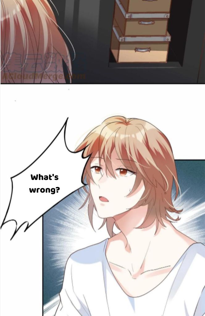 Escape From The Room Chapter 34 - page 8