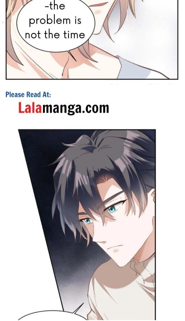 Escape From The Room Chapter 17 - page 26