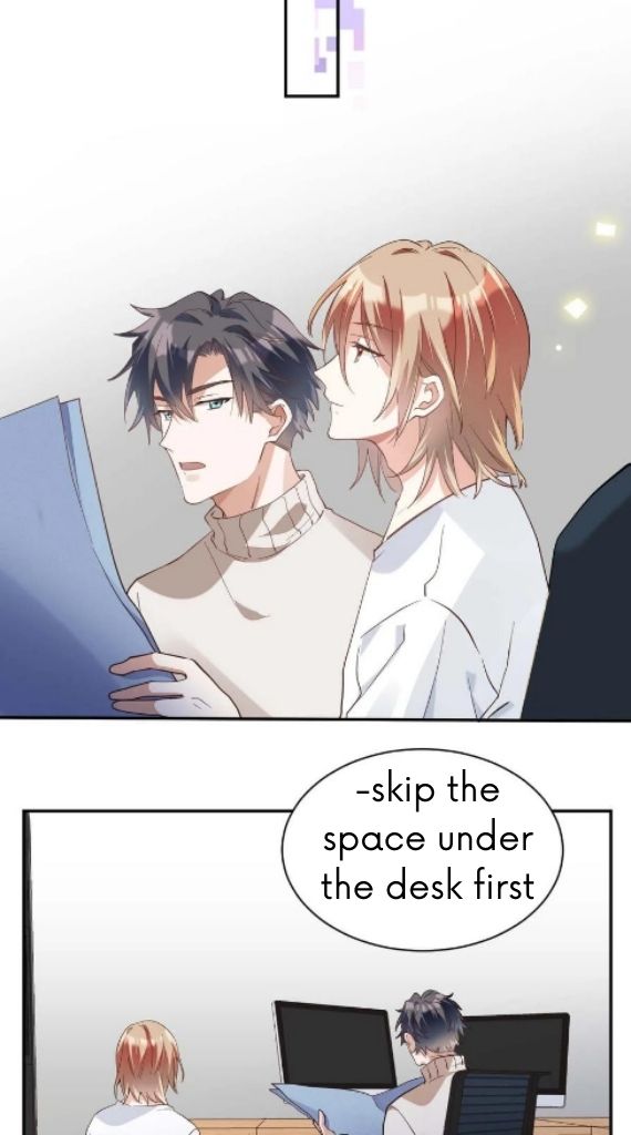 Escape From The Room Chapter 16 - page 16