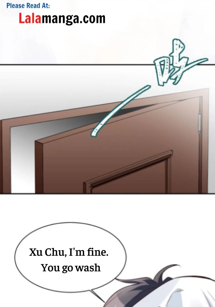 Escape From The Room Chapter 8 - page 18