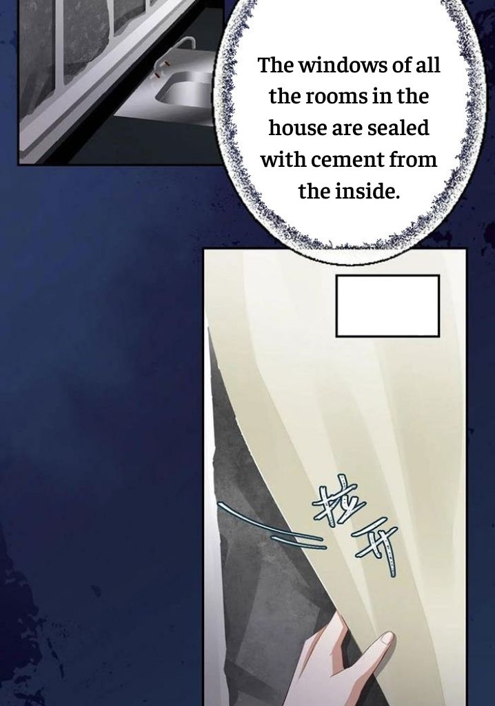 Escape From The Room Chapter 7 - page 28