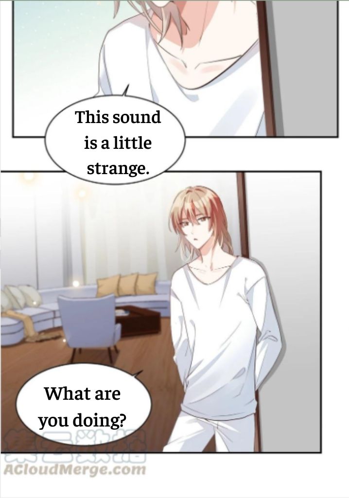 Escape From The Room Chapter 6 - page 6