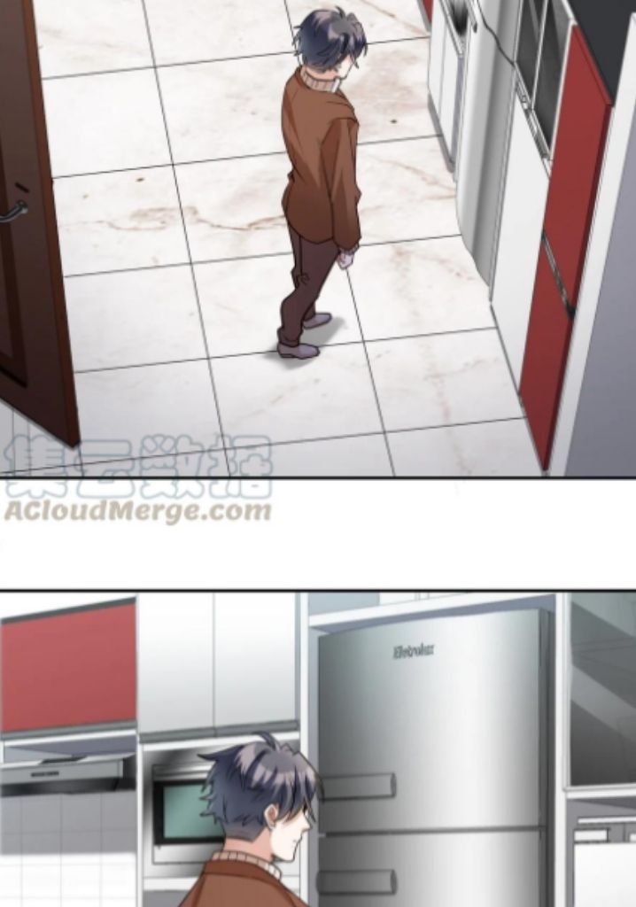 Escape From The Room Chapter 5 - page 22