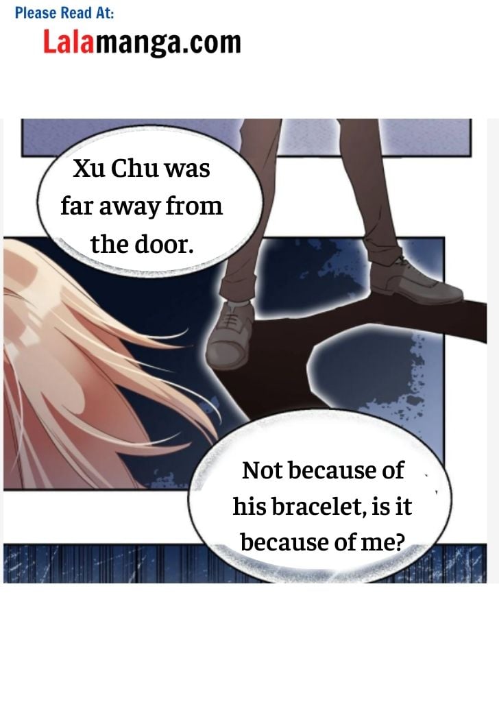 Escape From The Room Chapter 2 - page 19