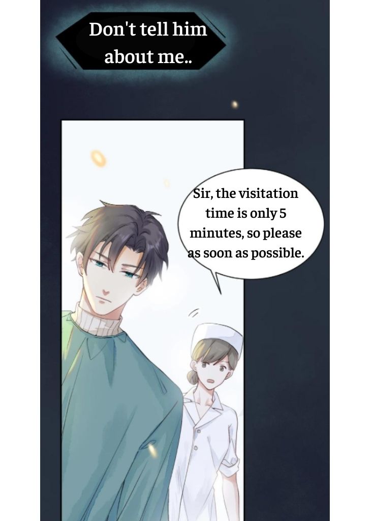 Escape From The Room Chapter 1 - page 10