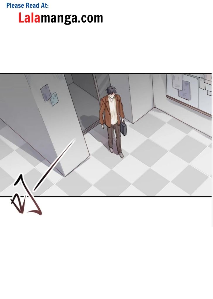 Escape From The Room Chapter 1 - page 21