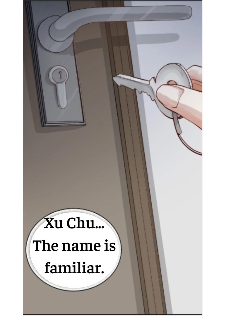 Escape From The Room Chapter 1 - page 23