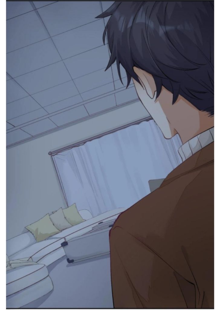 Escape From The Room Chapter 1 - page 25