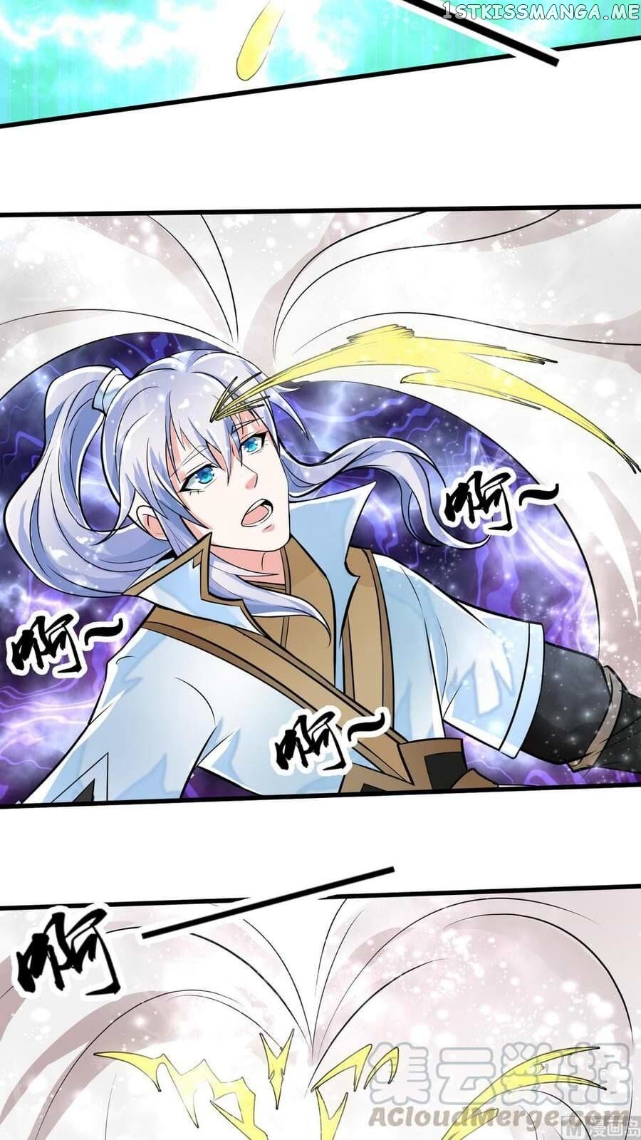 King of the Gods chapter 6 - page 11