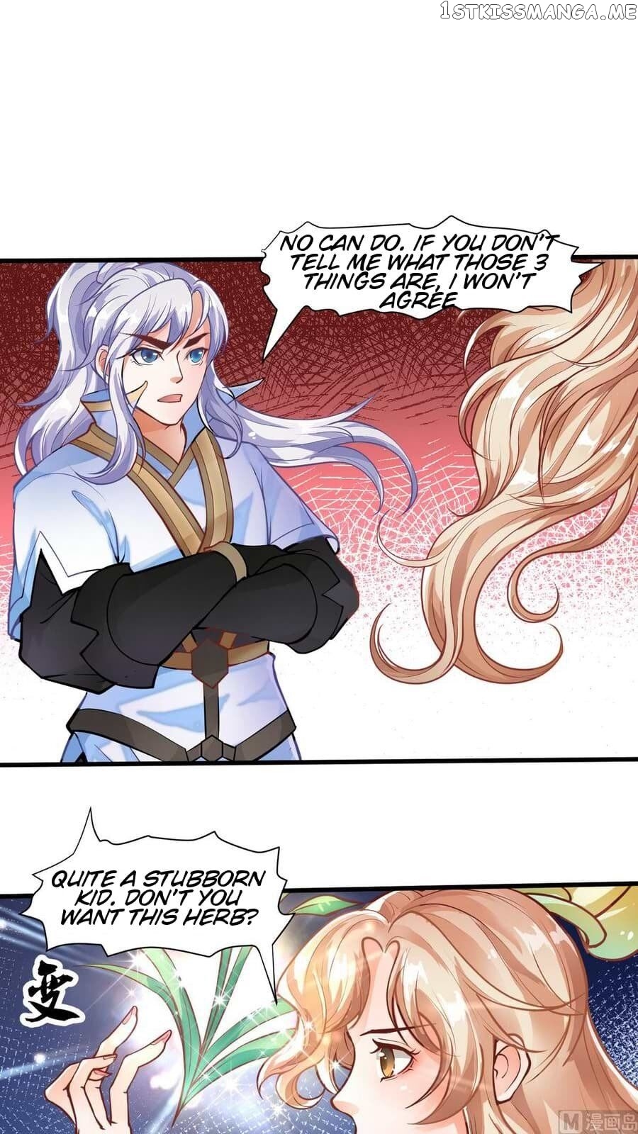 King of the Gods chapter 6 - page 2