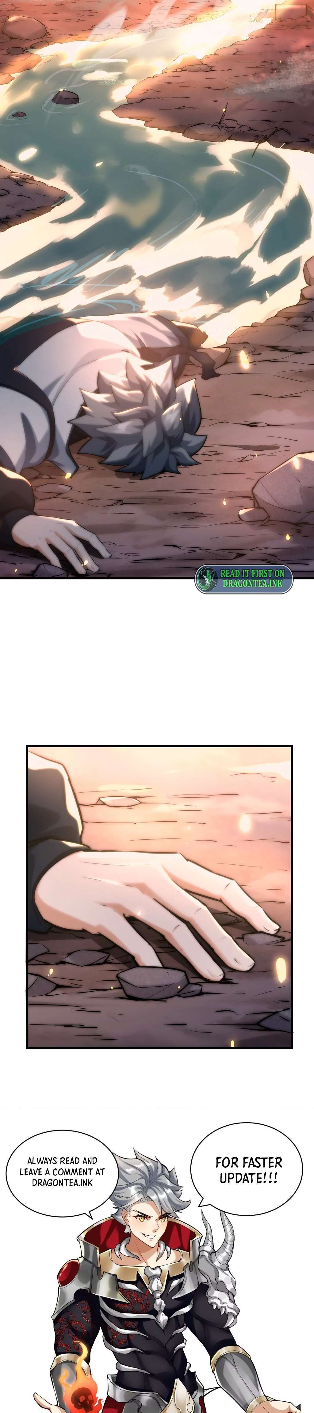 The World Of Online Games Is Unparalleled Chapter 3 - page 31