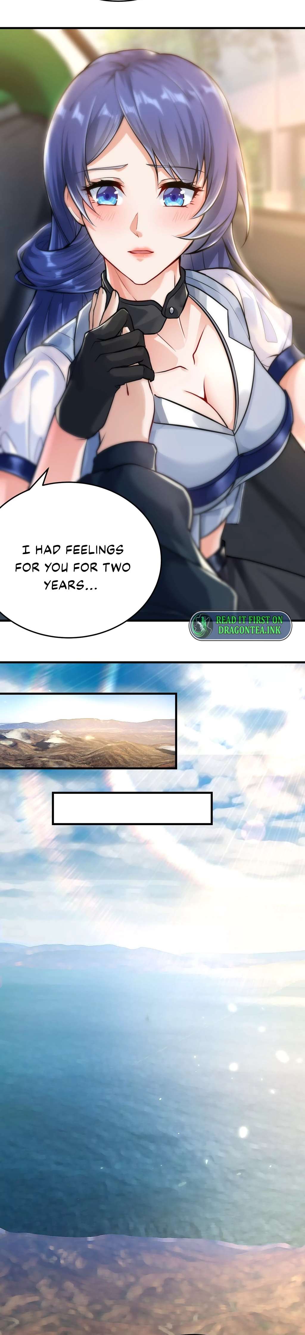 The World Of Online Games Is Unparalleled Chapter 2 - page 7