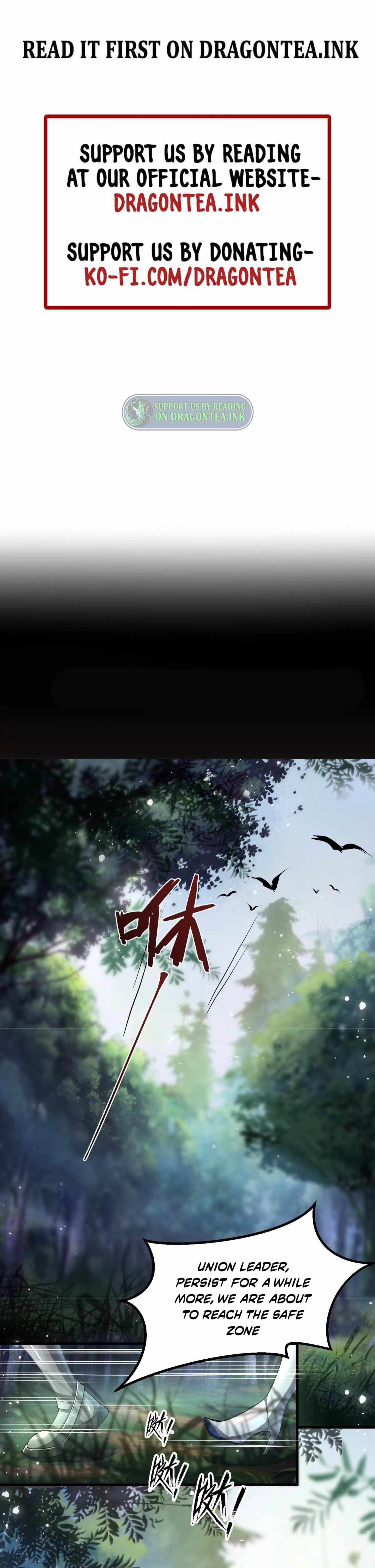 The World Of Online Games Is Unparalleled Chapter 1 - page 2