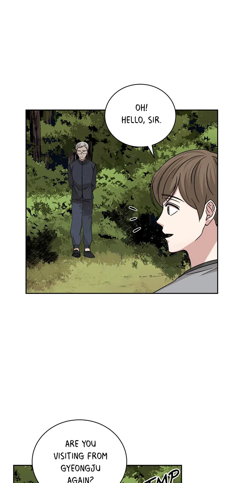 Big Life Chapter 101 - page 16