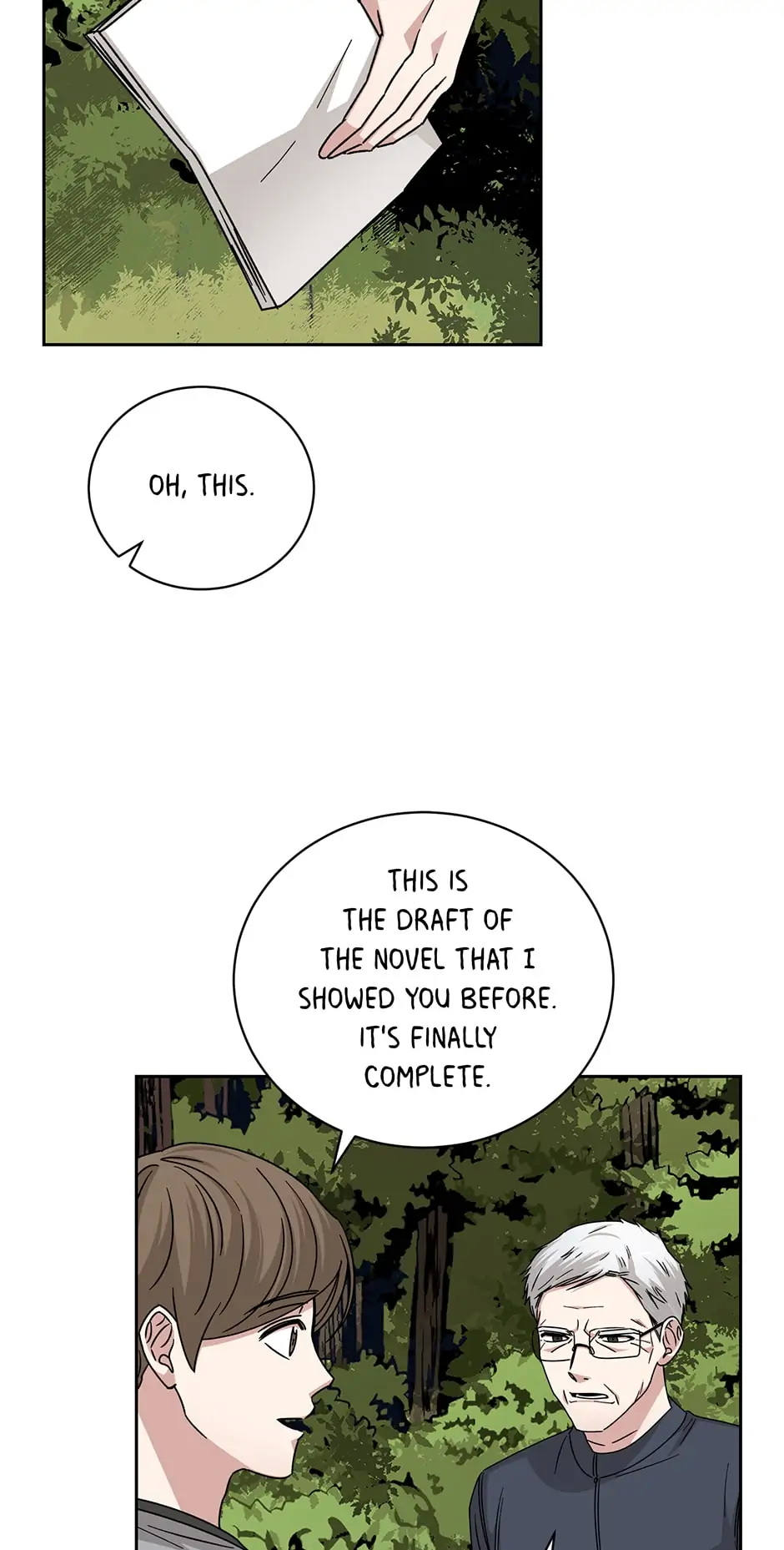 Big Life Chapter 101 - page 19