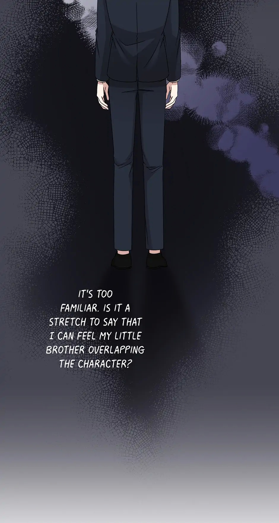 Big Life Chapter 100 - page 23