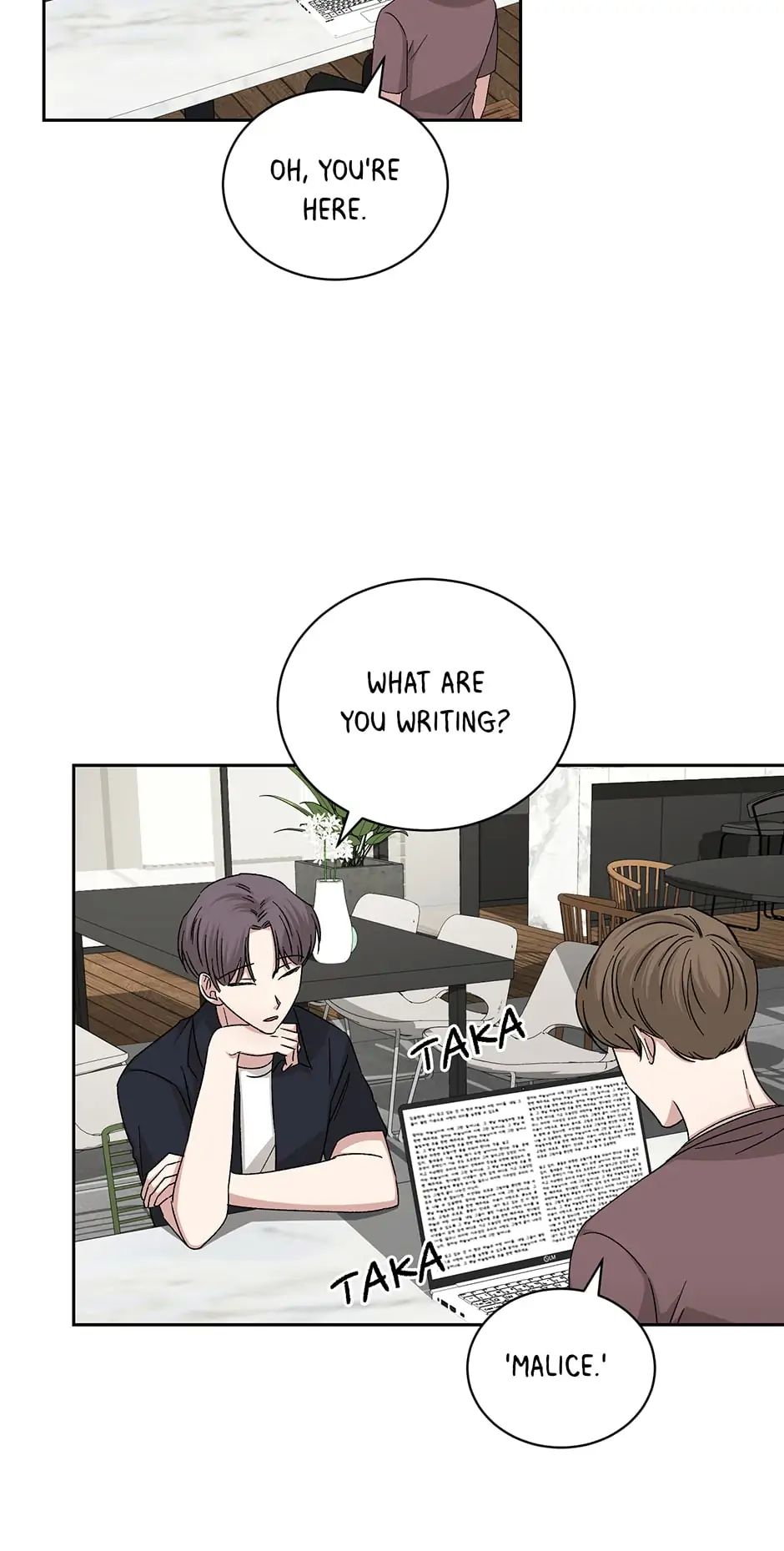 Big Life Chapter 99 - page 42