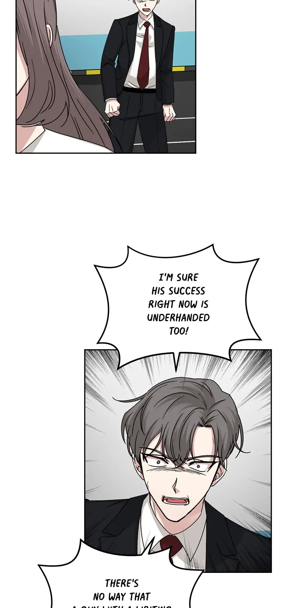 Big Life Chapter 98 - page 26