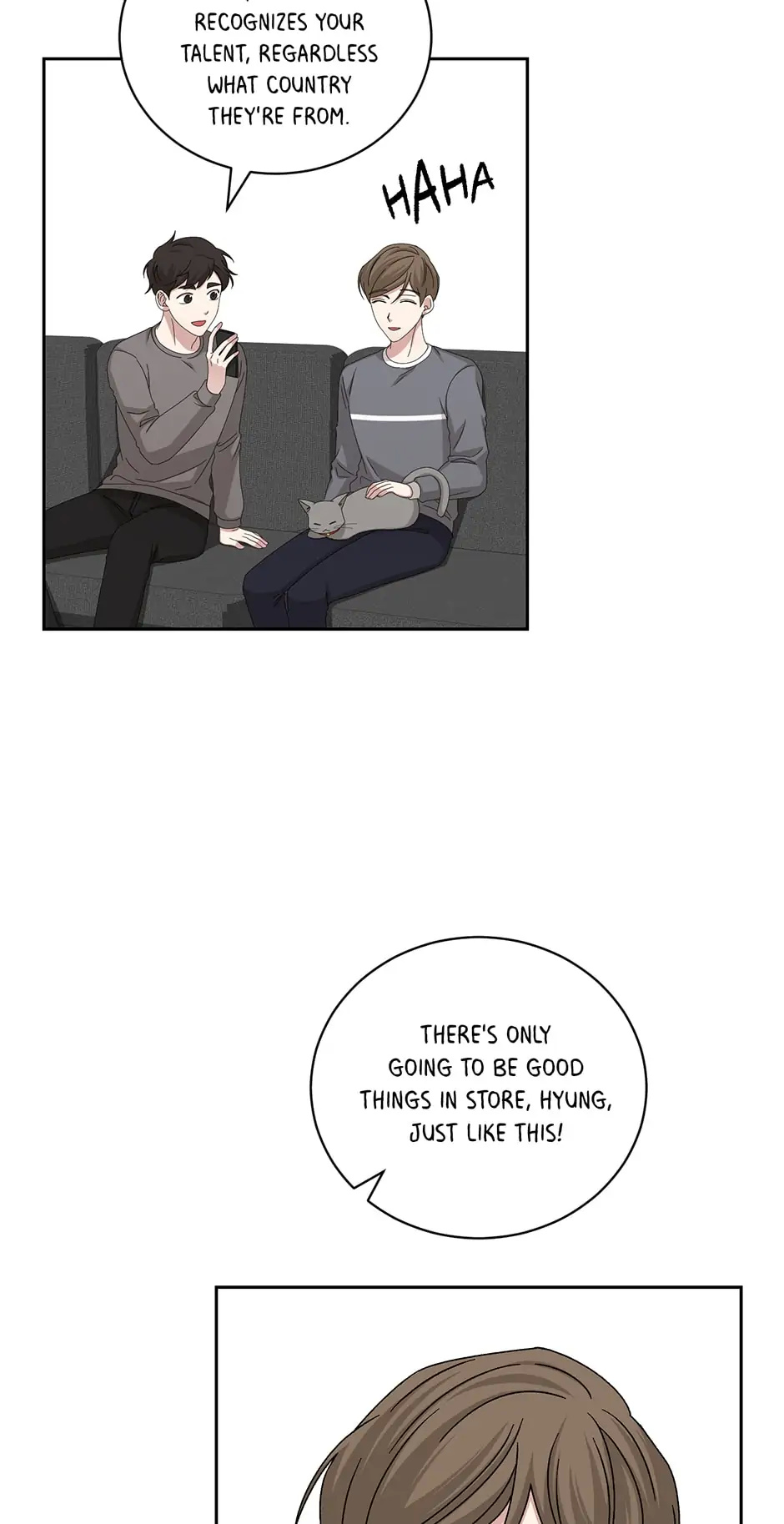 Big Life Chapter 98 - page 4